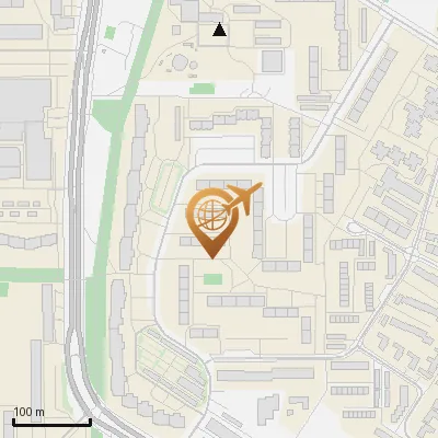 Foto zu Immenbusch 28, 22549 Hamburg