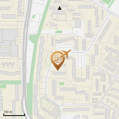 Foto zu Immenbusch 32, 22549 Hamburg