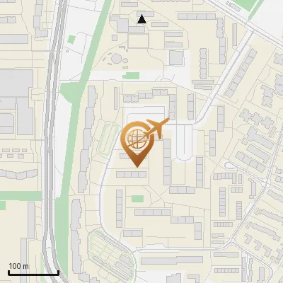 Foto zu Immenbusch 34, 22549 Hamburg