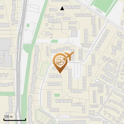 Foto zu Immenbusch 40, 22549 Hamburg