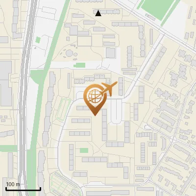 Foto zu Immenbusch 42, 22549 Hamburg