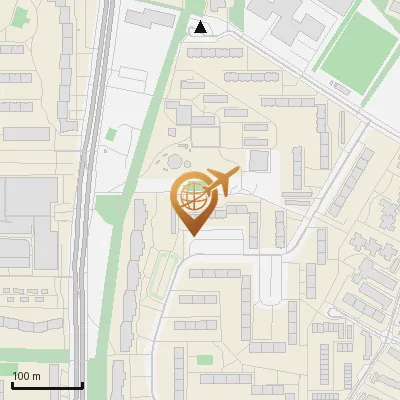 Foto zu Immenbusch 47, 22549 Hamburg