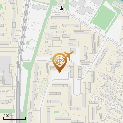 Foto zu Immenbusch 51, 22549 Hamburg