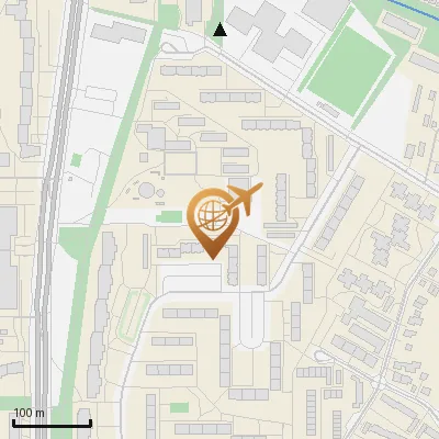 Foto zu Immenbusch 55, 22549 Hamburg