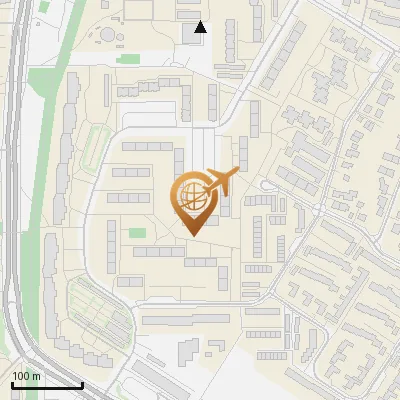 Foto zu Immenbusch 56, 22549 Hamburg