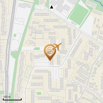 Foto zu Immenbusch 57, 22549 Hamburg