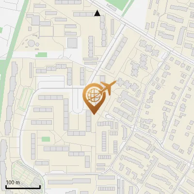 Foto zu Immenbusch 68, 22549 Hamburg