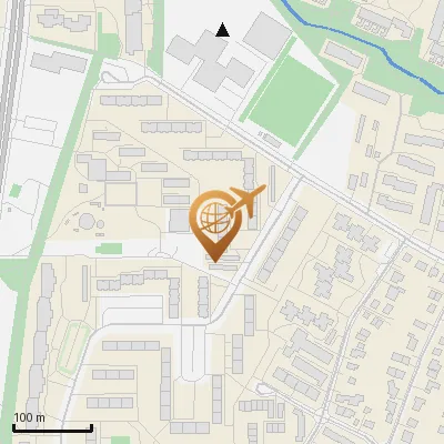 Foto zu Immenbusch 69, 22549 Hamburg