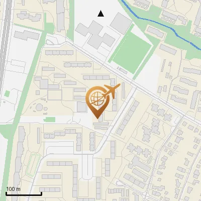 Foto zu Immenbusch 71, 22549 Hamburg