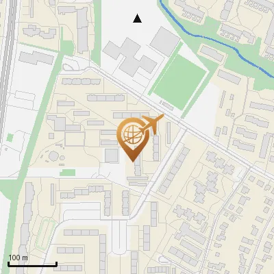 Foto zu Immenbusch 73, 22549 Hamburg