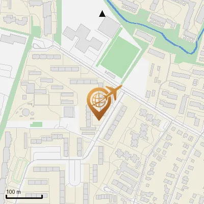 Foto zu Immenbusch 75, 22549 Hamburg