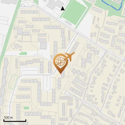 Foto zu Immenbusch 78, 22549 Hamburg