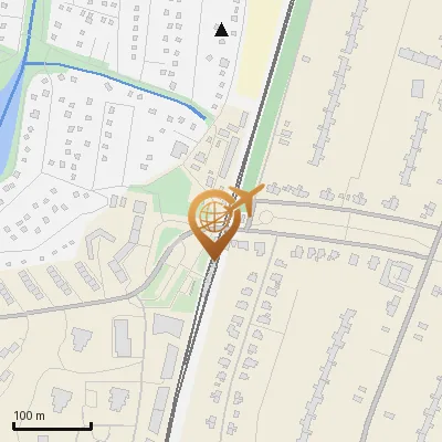 Foto zu Immenhöven 1, 22417 Hamburg