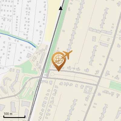 Foto zu Immenhöven 10, 22417 Hamburg