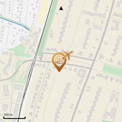 Foto zu Immenhöven 15, 22417 Hamburg