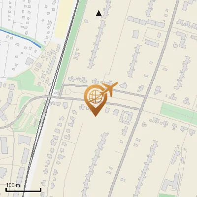 Foto zu Immenhöven 17, 22417 Hamburg