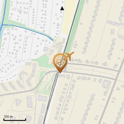 Foto zu Immenhöven 2, 22417 Hamburg