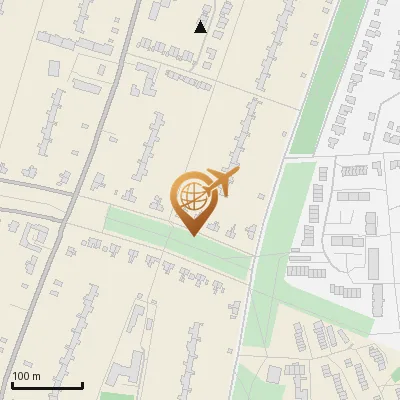 Foto zu Immenhöven 40, 22417 Hamburg