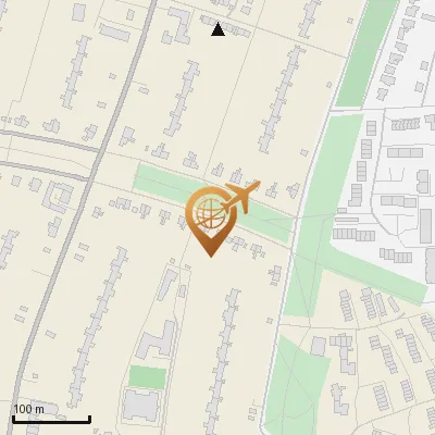 Foto zu Immenhöven 45, 22417 Hamburg