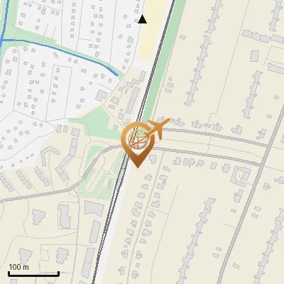 Foto zu Immenhöven 5, 22417 Hamburg