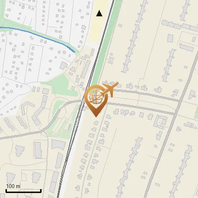 Foto zu Immenhöven 7, 22417 Hamburg