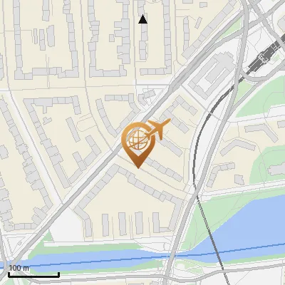 Foto zu Immenhof 24, 22087 Hamburg