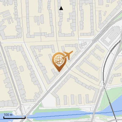 Foto zu Immenhof 25, 22087 Hamburg