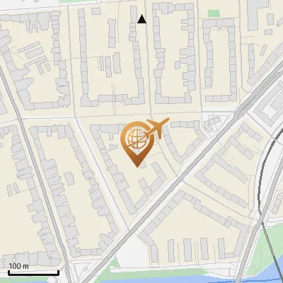 Foto zu Immenhof 31, 22087 Hamburg