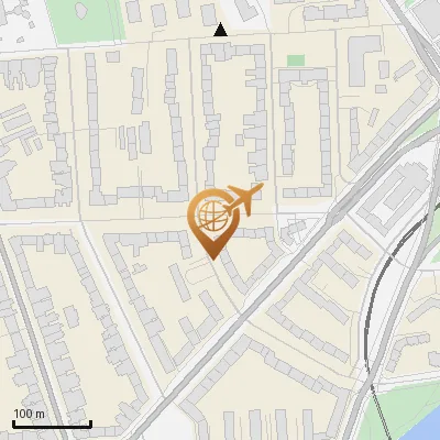 Foto zu Immenhof 34, 22087 Hamburg