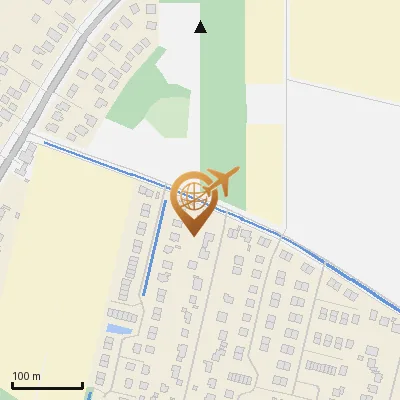 Foto zu Immenhorstweg 26, 22395 Hamburg