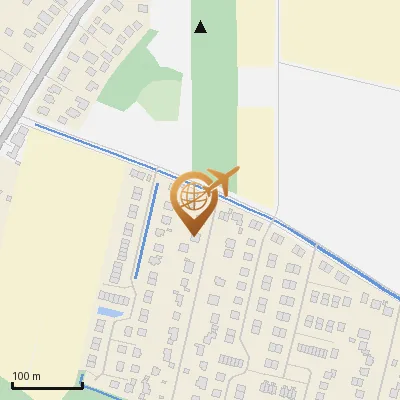 Foto zu Immenhorstweg 28, 22395 Hamburg