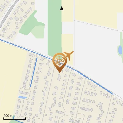 Foto zu Immenhorstweg 32, 22395 Hamburg