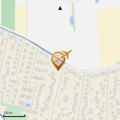 Foto zu Immenhorstweg 58, 22395 Hamburg