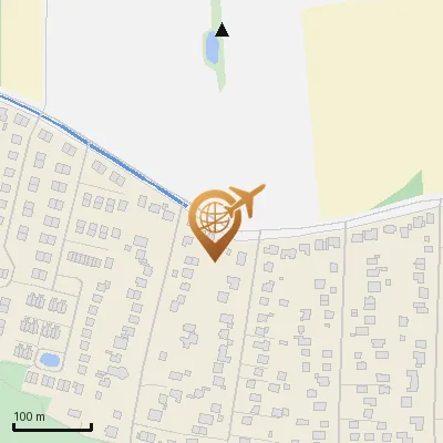 Foto zu Immenhorstweg 62, 22395 Hamburg