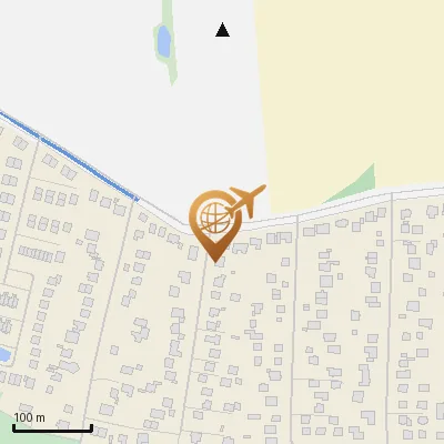 Foto zu Immenhorstweg 68, 22395 Hamburg