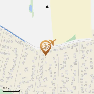 Foto zu Immenhorstweg 70, 22395 Hamburg