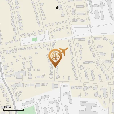 Foto zu Immenkamp 10, 22159 Hamburg