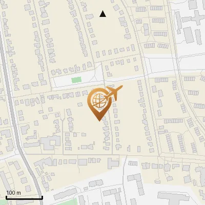 Foto zu Immenkamp 13, 22159 Hamburg