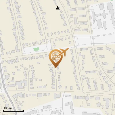 Foto zu Immenkamp 16, 22159 Hamburg