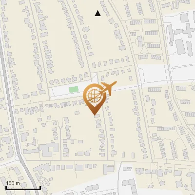 Foto zu Immenkamp 17, 22159 Hamburg