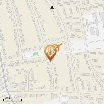 Foto zu Immenkamp 22, 22159 Hamburg