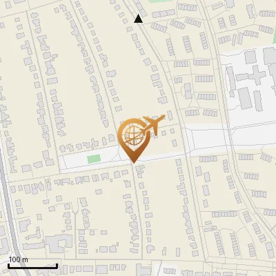 Foto zu Immenkamp 24, 22159 Hamburg