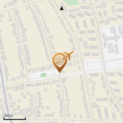 Foto zu Immenkamp 26, 22159 Hamburg