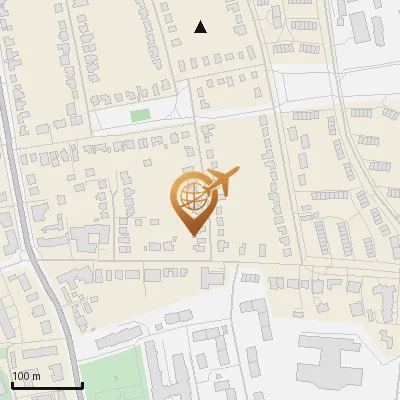 Foto zu Immenkamp 5, 22159 Hamburg