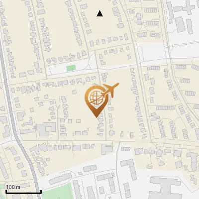 Foto zu Immenkamp 9, 22159 Hamburg