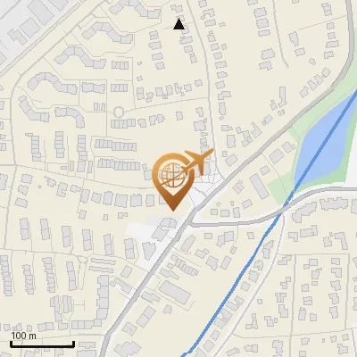 Foto zu Immenredder 1, 22339 Hamburg