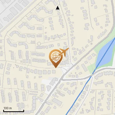 Foto zu Immenredder 10, 22339 Hamburg