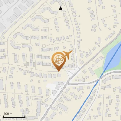 Foto zu Immenredder 12, 22339 Hamburg