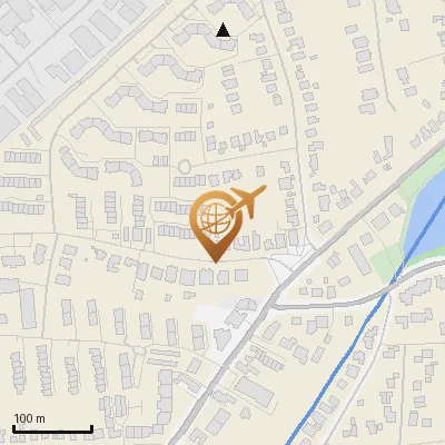 Foto zu Immenredder 14, 22339 Hamburg