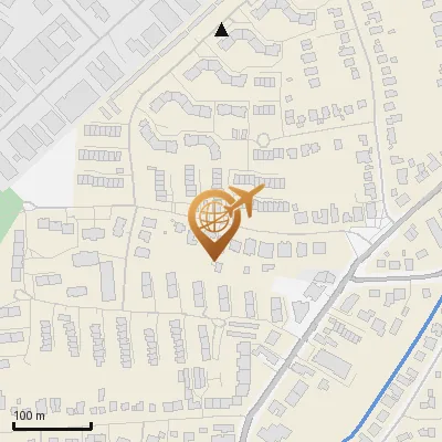 Foto zu Immenredder 15, 22339 Hamburg